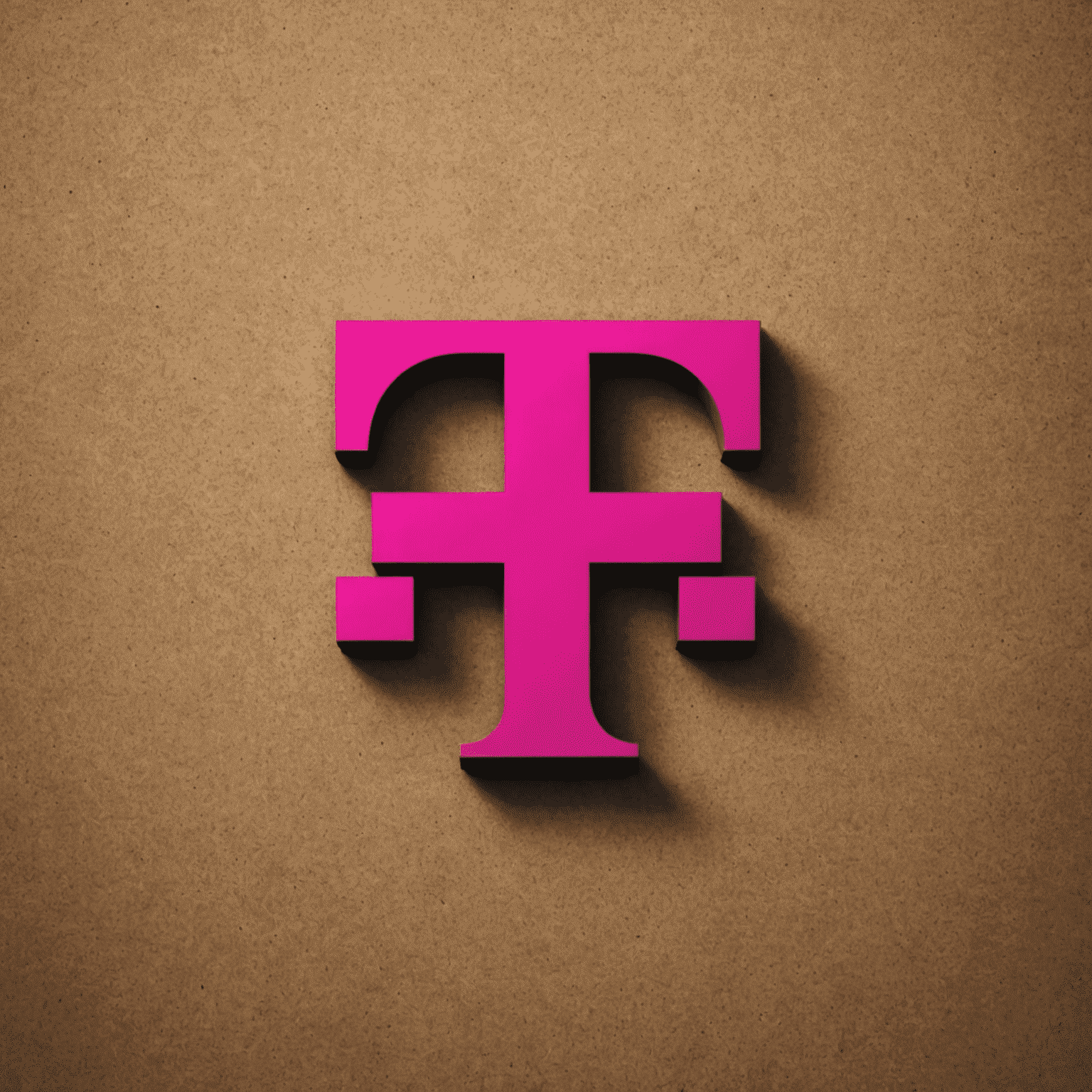 T-Mobile logo