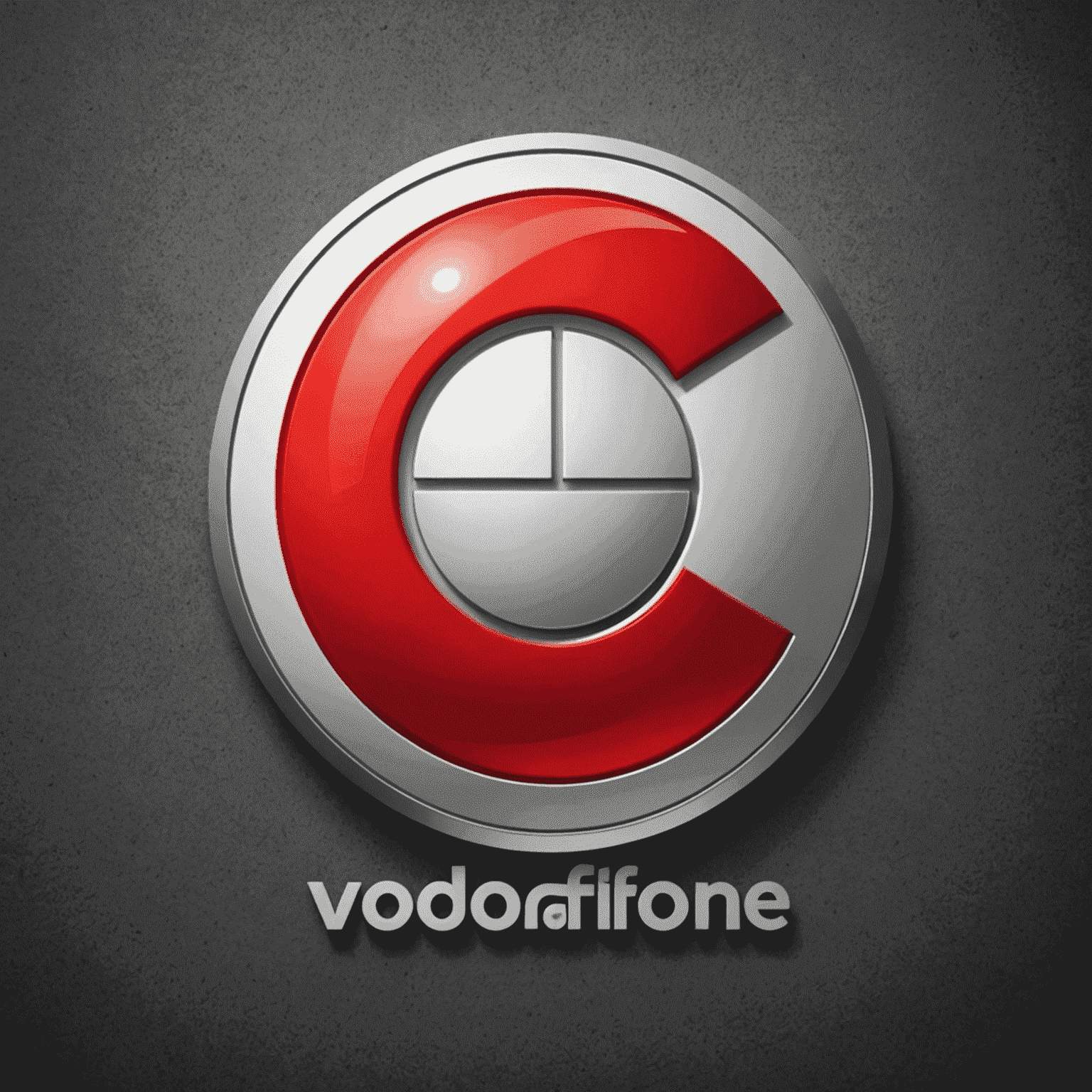 Vodafone logo